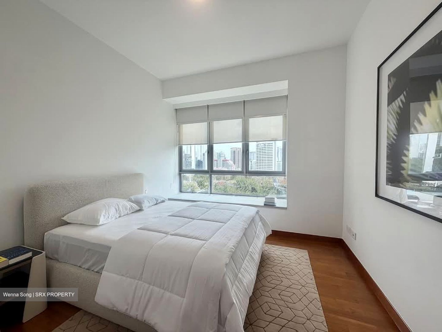 Draycott Eight (D10), Condominium #532362101